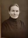 Record image of Selma Adolfina Kruuti (o.s. Davidsdotter)