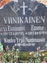 Record image of ARVI VILPUNPOIKA VIINIKAINEN