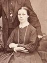 Record image of SOFIA MATHILDA PIIRAINEN (born SEGER)