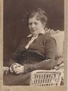 Record image of Paulina (Axelsson) Martelin (o.s. Nordlin)