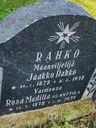 Record image of Jaako Rahko
