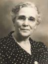 Record image of Anna Heinen (geb. Heinen/LAMMERSON)