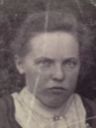 Record image of Signe Maria Willix (born Jernberg)