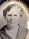 Record image of Hulda Maria Wilhelmsdotter