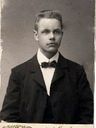 Record image of Robert Benjamin Janson