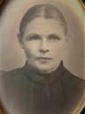 Record image of Sophia Johanna Watson (born Hansen)