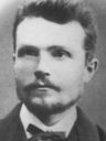 Record image of Per Sjöström