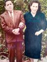 Record image of Maria Engracia Enedina Lopez Sanchez (nacida Martinez Sanchez)