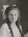Record image of Edna Blanche Ansof Lien (born Payne)