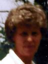 Record image of Virginia Dorothy Wehr (born Adams)