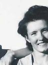 Record image of Doris Jane Brown (born Webb)