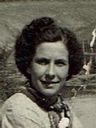 Record image of Angela, detta Angelina, Colombo (born Rocco)
