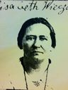 Record image of Elżbieta Markowski "Elizabeth" Wieczorek (born Jaracz)