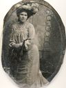 Record image of Alice Mabel Johnston (born Sutherland)