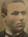 Record image of Johan Solberg (født Hansen)