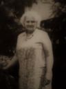 Record image of Jiřina Němcová (born Nyklová)