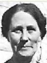 Record image of Rosezina Cox (born Ward)
