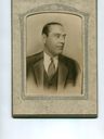 Record image of Andrew Simon Simonson