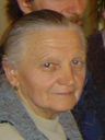 Record image of Mária Frey (Arnold)