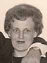 Record image of Christa Korb (geb. Werner)