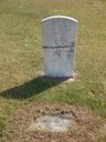 Record image of Harriett Melinda Thomas (born Judd)