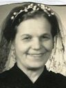 Record image of Lyydia Laitinen (born Turunen)