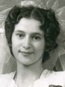 Record image of Maire Mannila (born Laitinen)