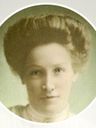 Record image of Johanna Beata Sjogren (born Bengtsdotter)