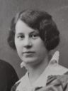 Record image of Anna Adolfina Larsson (o.s. Pehrson)