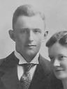 Record image of Johan Birger Antonsson