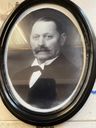 Record image of Olof Christensson Kristensson