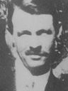 Record image of Carl Albert Johansdotter
