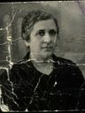 Record image of Micaela Garcia Gonzalez (nacida Moron Aguera)
