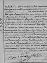 Record image of Maria Joséfa MAS (born AYALA)