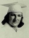 Record image of Marie Rita Stuber (born Burkhart)