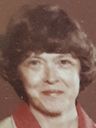 Record image of Margarethe (Grete) Gintner / Güntner