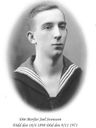 Record image of Joel Signius Svensson