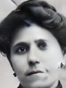 Record image of Rosaria (Sara) Pugliese (born Messina)