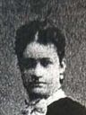 Record image of Rebecca Maria Jones (born Titcomb)