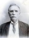 Record image of John Perry Carter