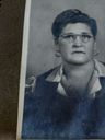 Record image of maria rosa cattaneo (nacida ruiz diaz)