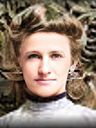 Record image of Ane Marie Duedahl Jensen (born Andreasen)