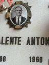 Record image of Antonio Valente