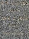 Record image of Daniel Ball Jacobs