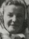 Record image of Josefa Černá (Vávrová)