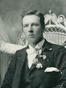 Record image of Gustaf Herman Lundberg