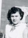 Record image of Juana Maria Dolores Padilla (born Savedra)