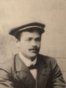 Record image of Jalmari Iisakinpoika Wass