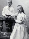Record image of Karin Juliana Broberg (born Nyberg)