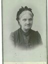 Record image of Sofia Gustava Ruuth (o.s. von Nandelstadh)